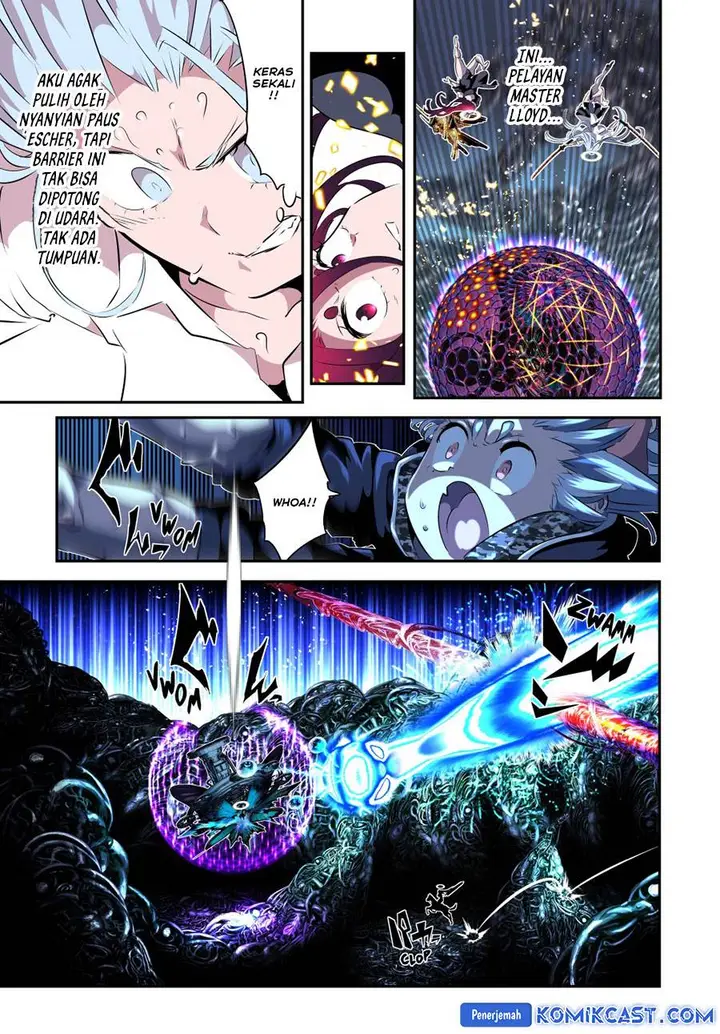 image-komik-tensei-shitara-dai-nana-ouji-dattanode-kimamani-majutsu-o-kiwamemasu-chapter-198-20/27