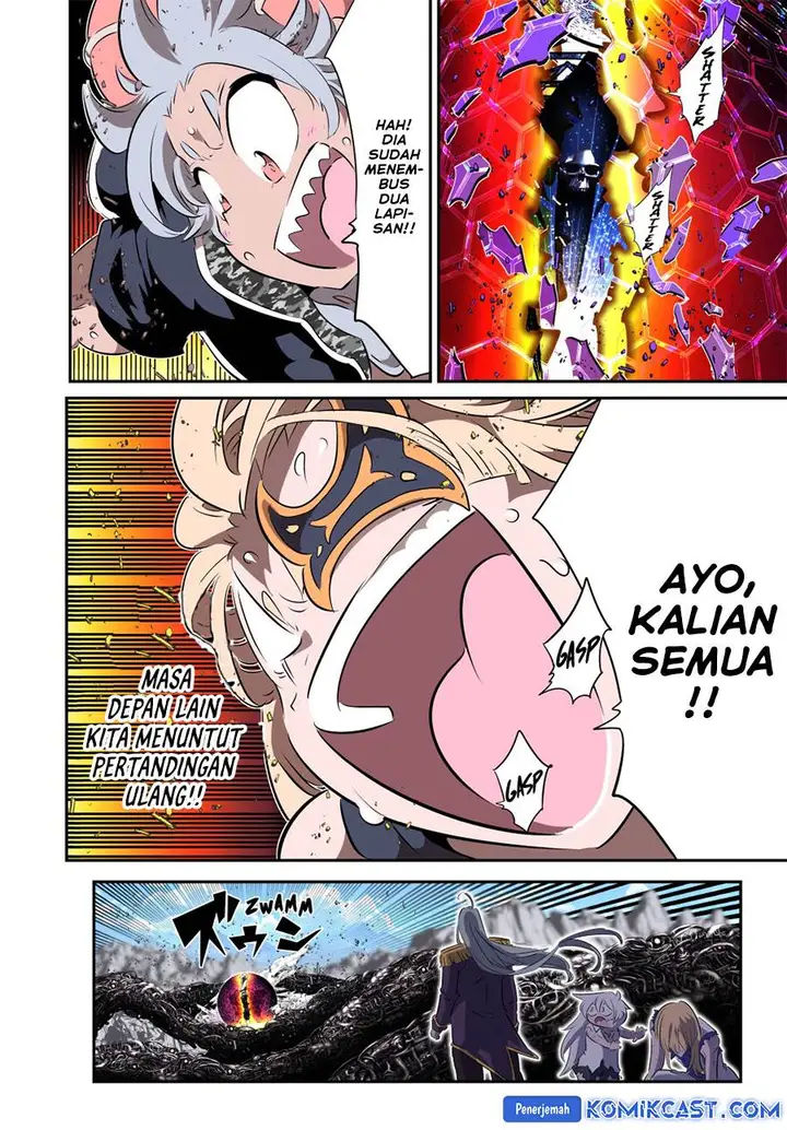 image-komik-tensei-shitara-dai-nana-ouji-dattanode-kimamani-majutsu-o-kiwamemasu-chapter-198-23/27