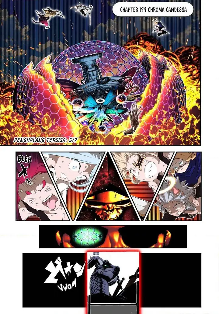 image-komik-tensei-shitara-dai-nana-ouji-dattanode-kimamani-majutsu-o-kiwamemasu-chapter-199-0/29