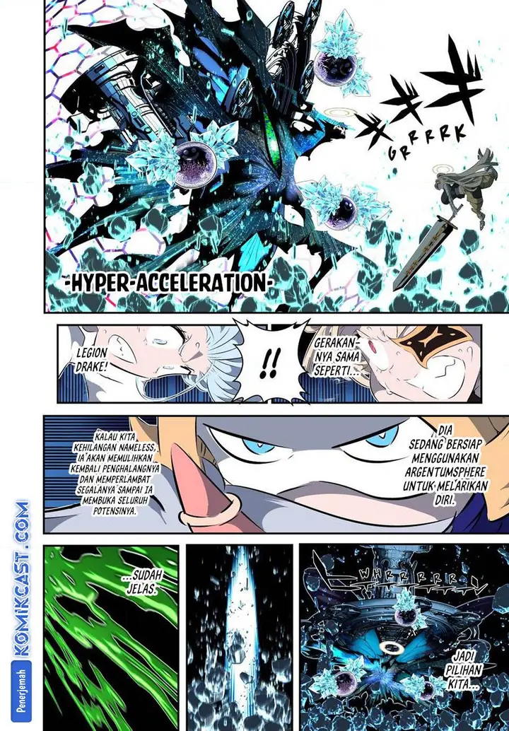 image-komik-tensei-shitara-dai-nana-ouji-dattanode-kimamani-majutsu-o-kiwamemasu-chapter-199-1/29