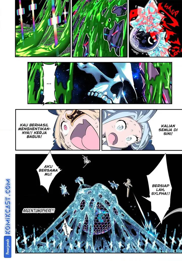 image-komik-tensei-shitara-dai-nana-ouji-dattanode-kimamani-majutsu-o-kiwamemasu-chapter-199-3/29