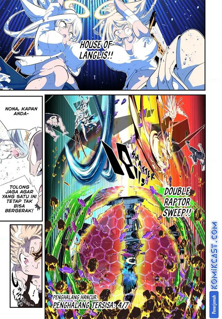 image-komik-tensei-shitara-dai-nana-ouji-dattanode-kimamani-majutsu-o-kiwamemasu-chapter-199-4/29