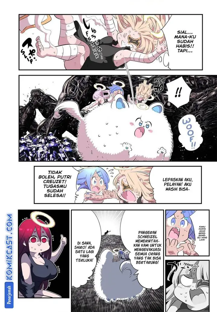 image-komik-tensei-shitara-dai-nana-ouji-dattanode-kimamani-majutsu-o-kiwamemasu-chapter-199-5/29