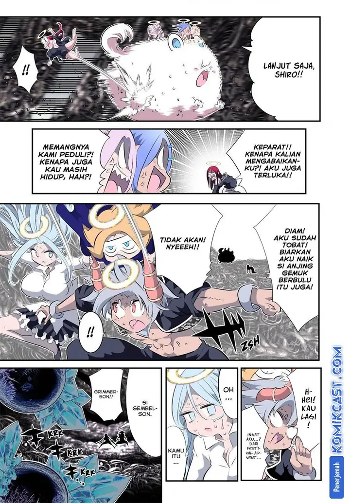 image-komik-tensei-shitara-dai-nana-ouji-dattanode-kimamani-majutsu-o-kiwamemasu-chapter-199-6/29