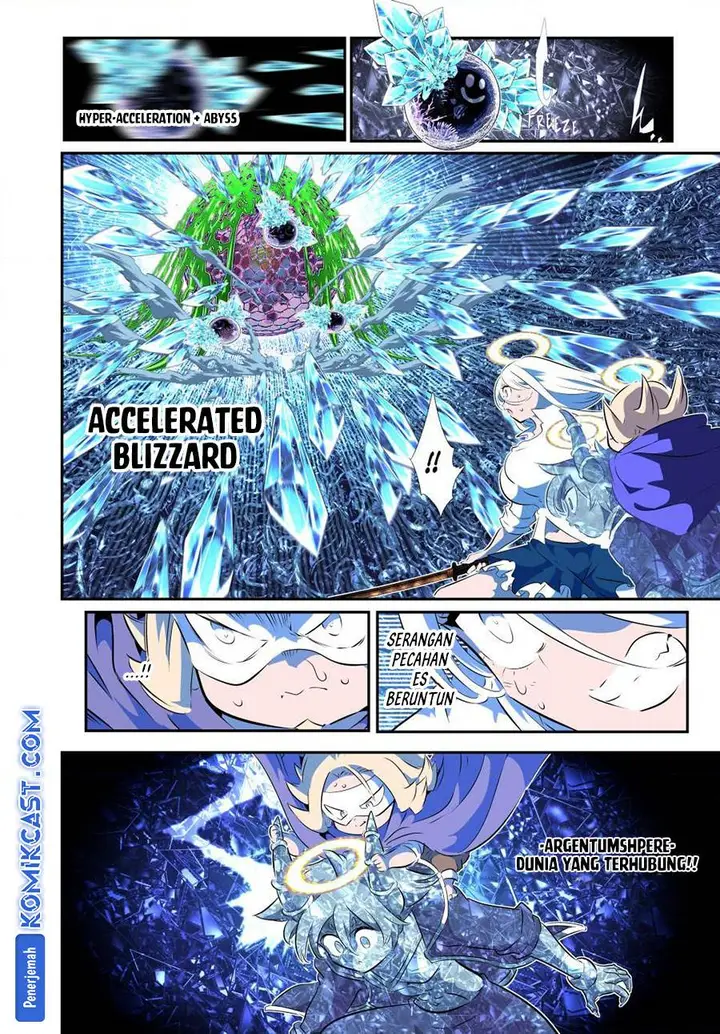 image-komik-tensei-shitara-dai-nana-ouji-dattanode-kimamani-majutsu-o-kiwamemasu-chapter-199-7/29