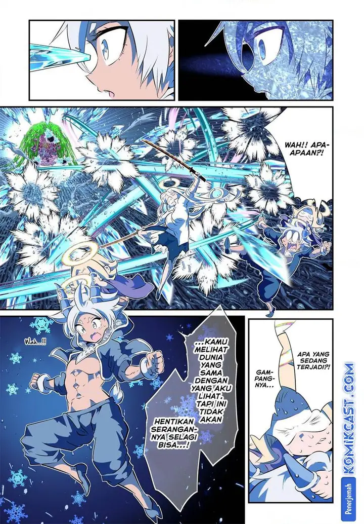image-komik-tensei-shitara-dai-nana-ouji-dattanode-kimamani-majutsu-o-kiwamemasu-chapter-199-8/29