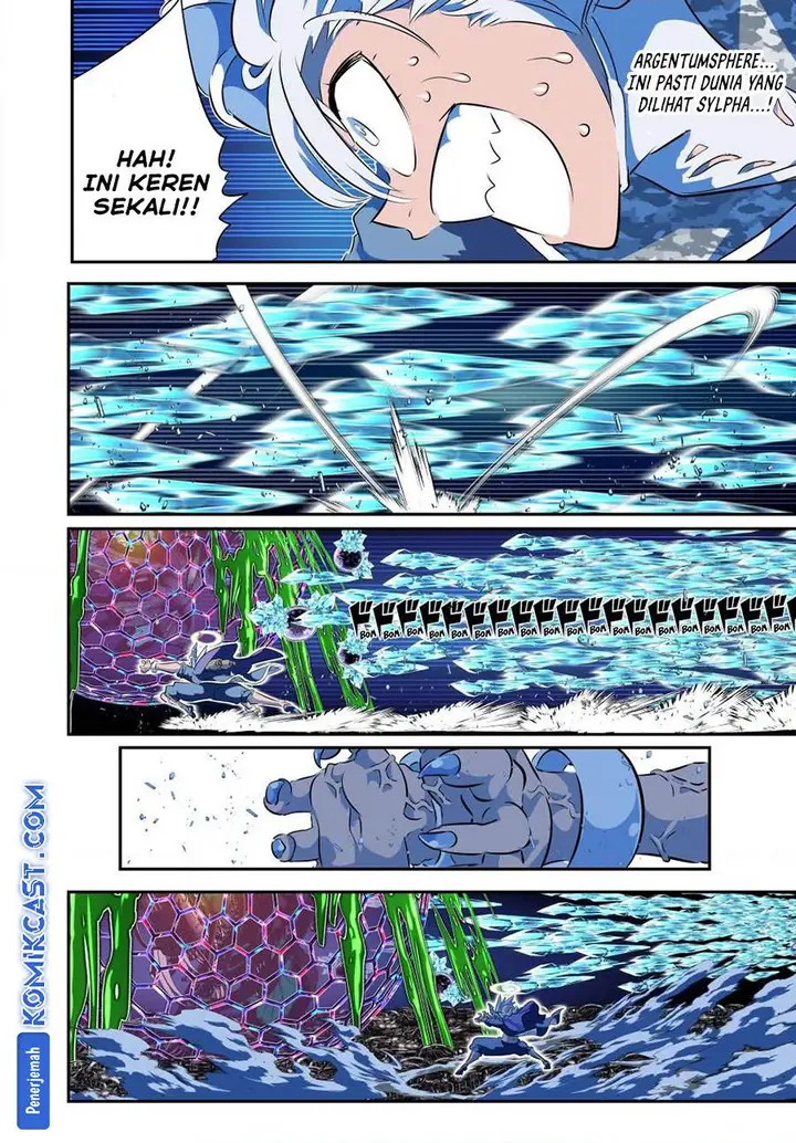 image-komik-tensei-shitara-dai-nana-ouji-dattanode-kimamani-majutsu-o-kiwamemasu-chapter-199-9/29