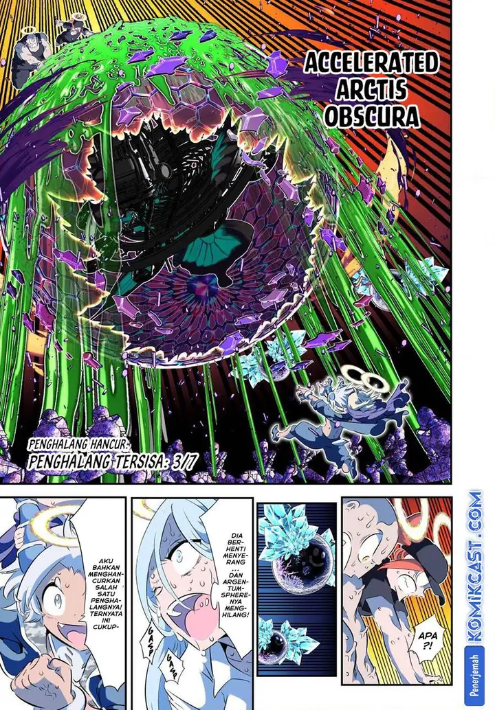 image-komik-tensei-shitara-dai-nana-ouji-dattanode-kimamani-majutsu-o-kiwamemasu-chapter-199-10/29