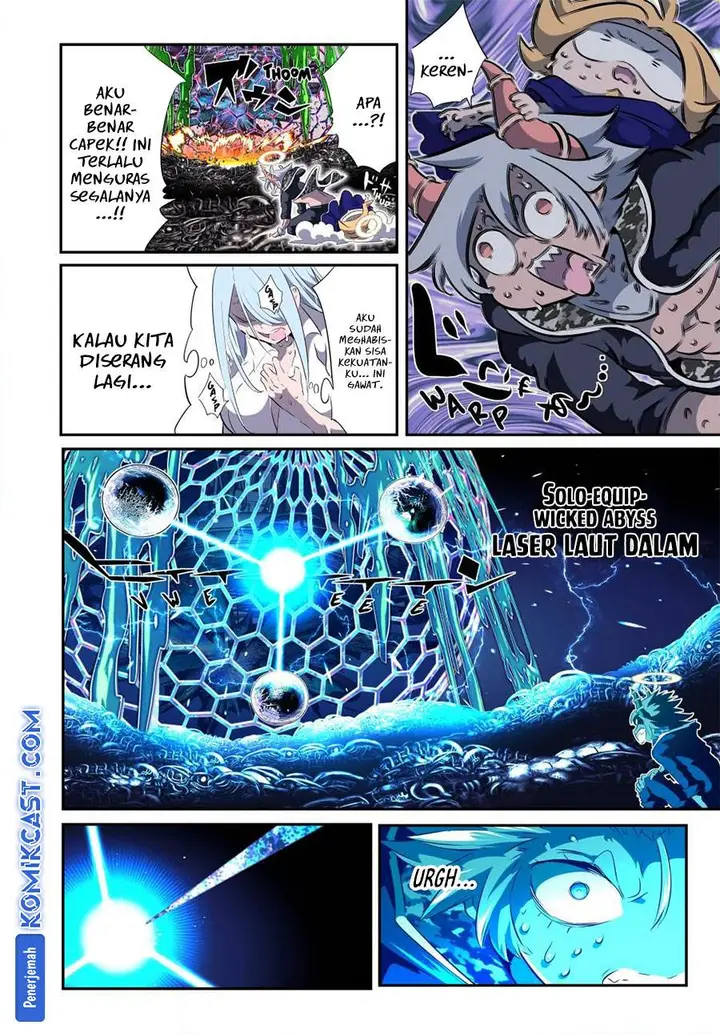 image-komik-tensei-shitara-dai-nana-ouji-dattanode-kimamani-majutsu-o-kiwamemasu-chapter-199-11/29