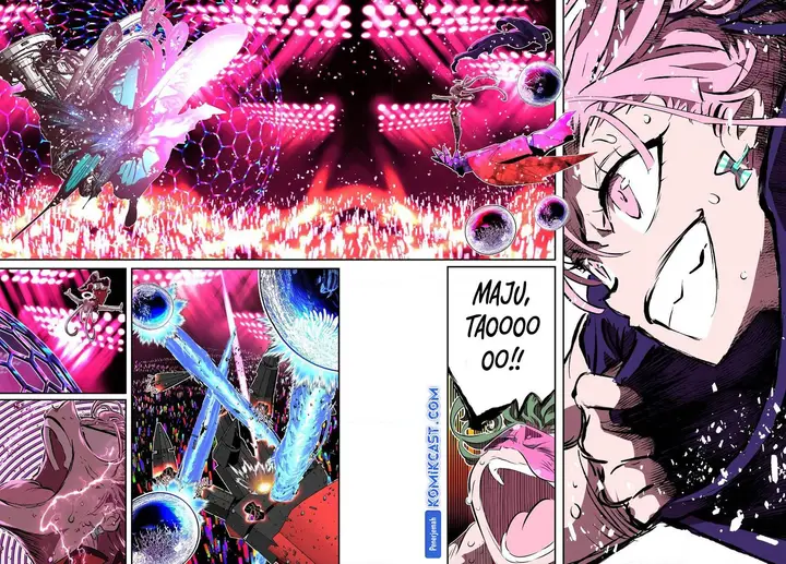 image-komik-tensei-shitara-dai-nana-ouji-dattanode-kimamani-majutsu-o-kiwamemasu-chapter-199-20/29