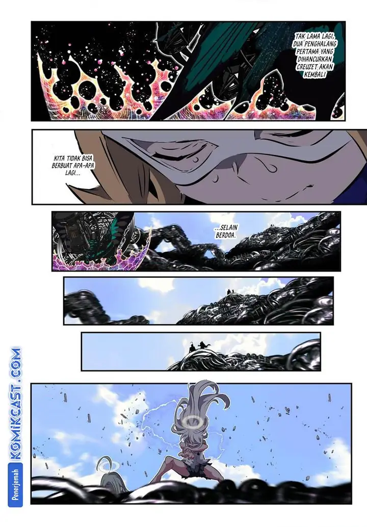 image-komik-tensei-shitara-dai-nana-ouji-dattanode-kimamani-majutsu-o-kiwamemasu-chapter-199-23/29