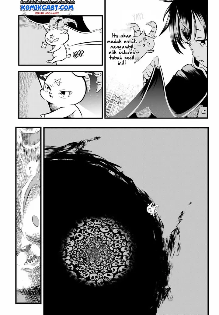 image-komik-tensei-shitara-dai-nana-ouji-dattanode-kimamani-majutsu-o-kiwamemasu-chapter-2-5/37
