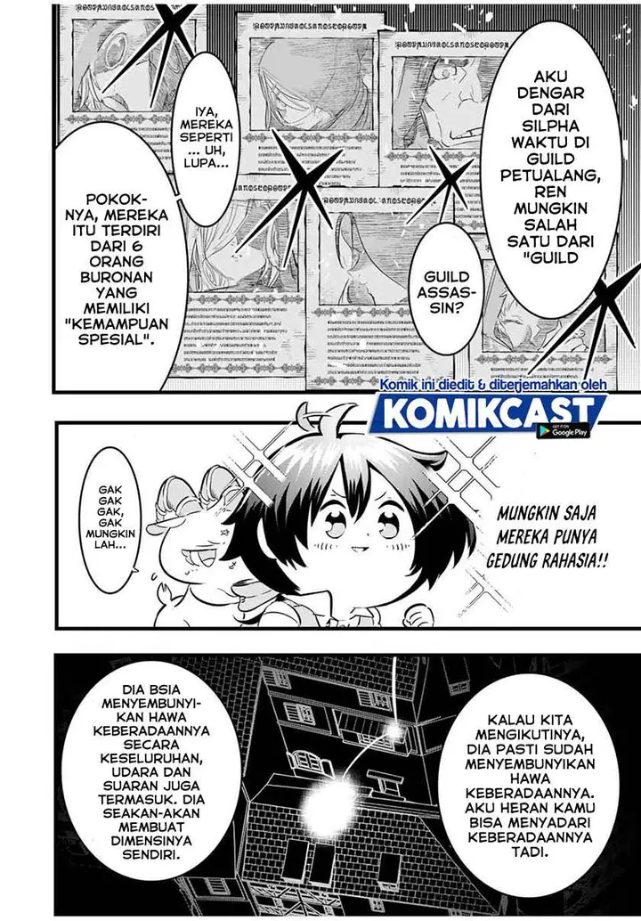 image-komik-tensei-shitara-dai-nana-ouji-dattanode-kimamani-majutsu-o-kiwamemasu-chapter-20-5/14