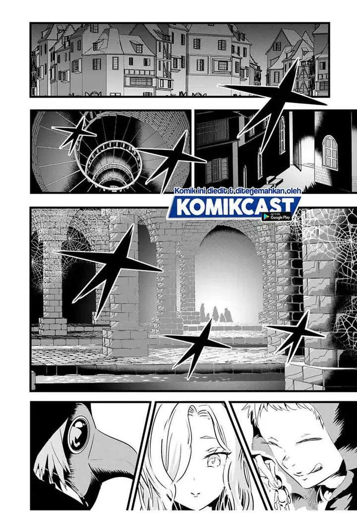 image-komik-tensei-shitara-dai-nana-ouji-dattanode-kimamani-majutsu-o-kiwamemasu-chapter-20-7/14