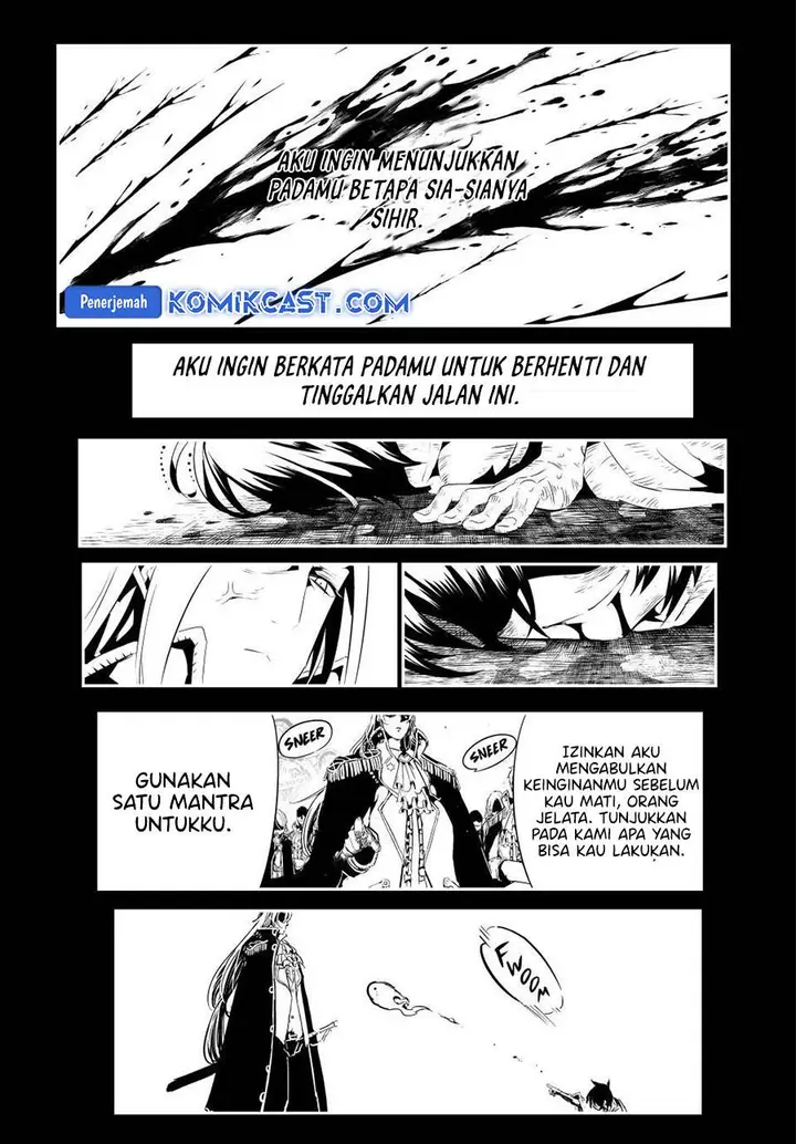 image-komik-tensei-shitara-dai-nana-ouji-dattanode-kimamani-majutsu-o-kiwamemasu-chapter-200-6/29
