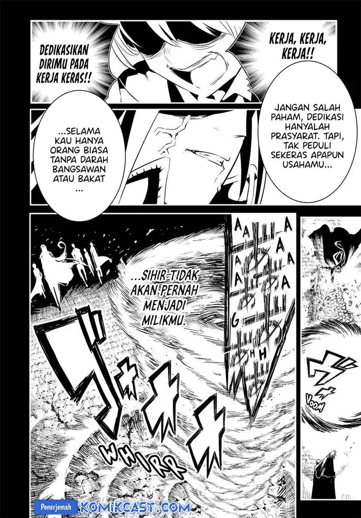 image-komik-tensei-shitara-dai-nana-ouji-dattanode-kimamani-majutsu-o-kiwamemasu-chapter-200-9/29