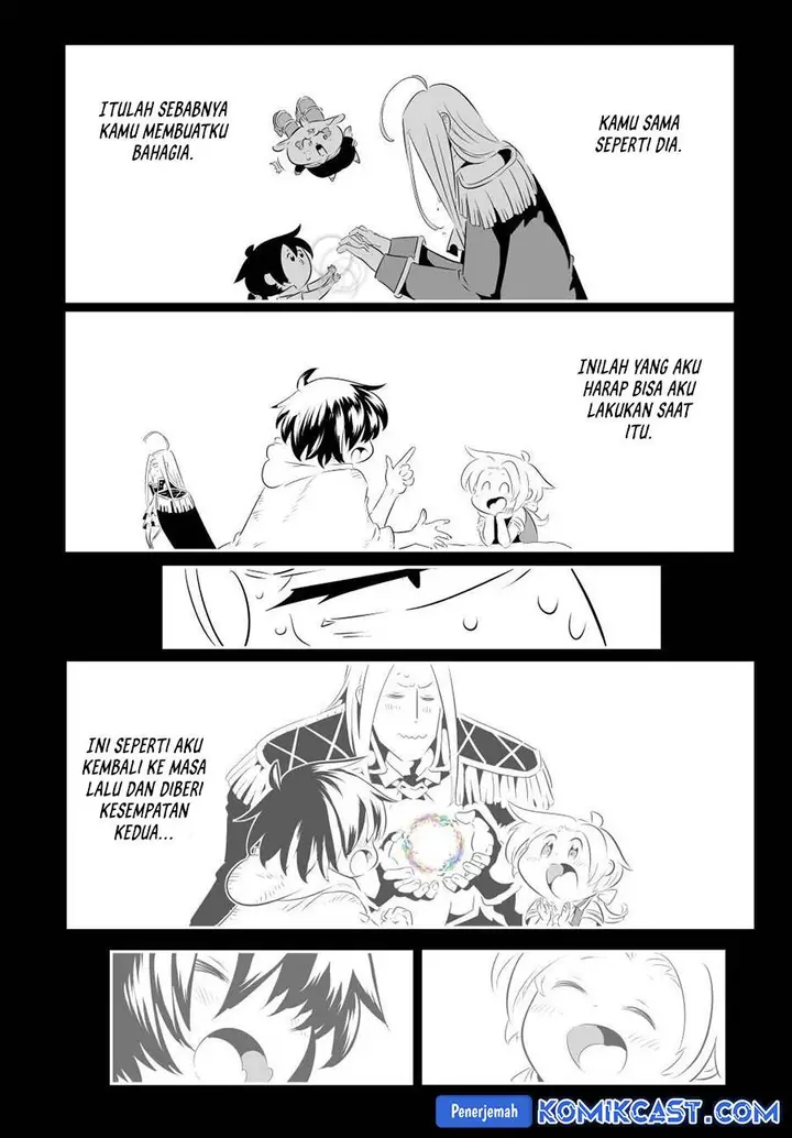 image-komik-tensei-shitara-dai-nana-ouji-dattanode-kimamani-majutsu-o-kiwamemasu-chapter-200-19/29