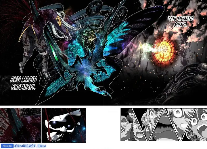 image-komik-tensei-shitara-dai-nana-ouji-dattanode-kimamani-majutsu-o-kiwamemasu-chapter-200-21/29