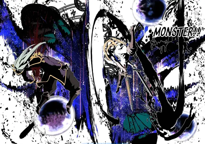 image-komik-tensei-shitara-dai-nana-ouji-dattanode-kimamani-majutsu-o-kiwamemasu-chapter-200-28/29