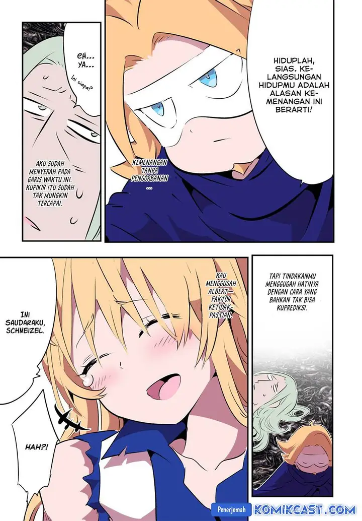 image-komik-tensei-shitara-dai-nana-ouji-dattanode-kimamani-majutsu-o-kiwamemasu-chapter-201-2/30