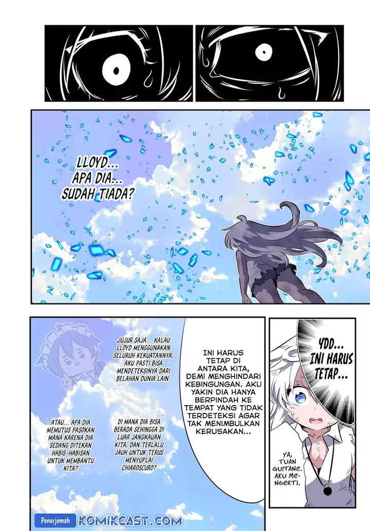 image-komik-tensei-shitara-dai-nana-ouji-dattanode-kimamani-majutsu-o-kiwamemasu-chapter-201-8/30