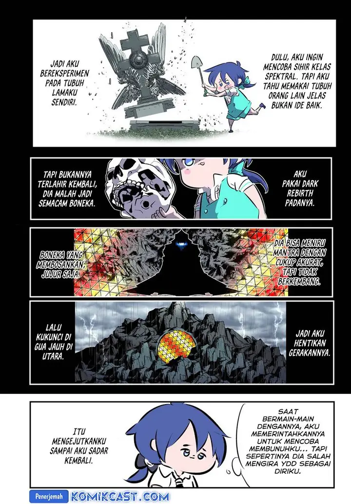 image-komik-tensei-shitara-dai-nana-ouji-dattanode-kimamani-majutsu-o-kiwamemasu-chapter-201-13/30