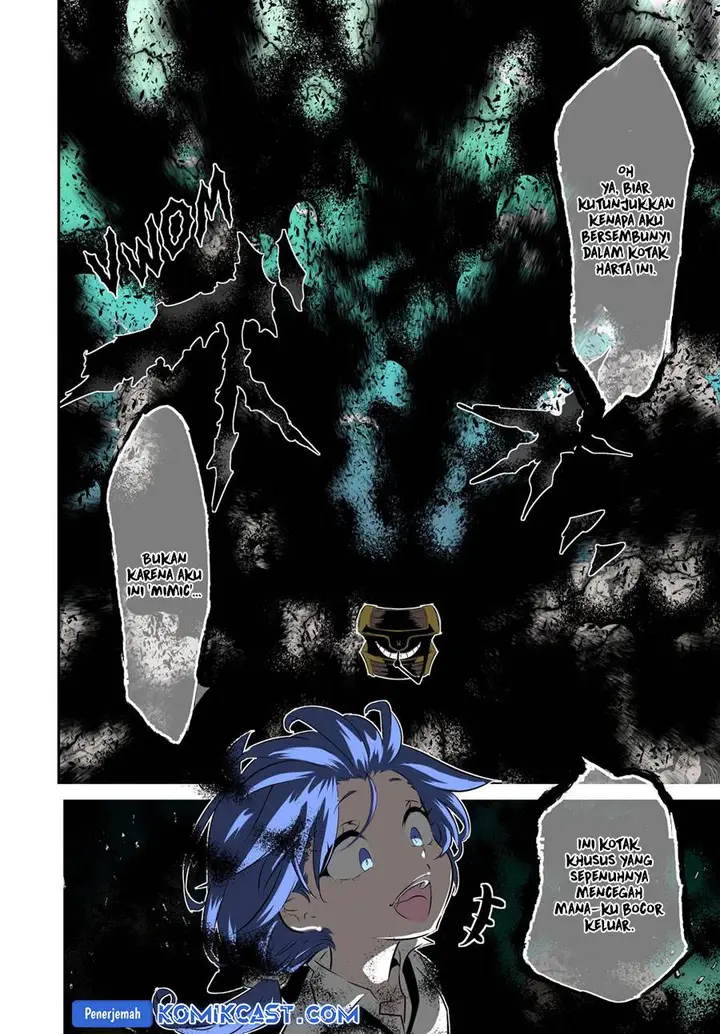 image-komik-tensei-shitara-dai-nana-ouji-dattanode-kimamani-majutsu-o-kiwamemasu-chapter-201-26/30