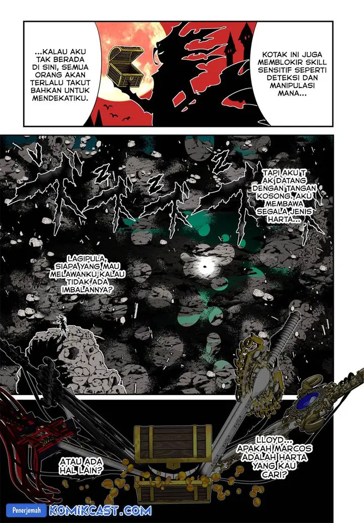 image-komik-tensei-shitara-dai-nana-ouji-dattanode-kimamani-majutsu-o-kiwamemasu-chapter-201-27/30