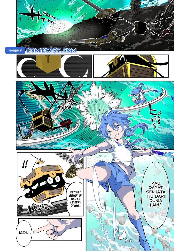 image-komik-tensei-shitara-dai-nana-ouji-dattanode-kimamani-majutsu-o-kiwamemasu-chapter-202-4/28