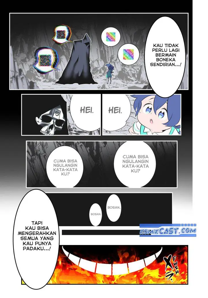 image-komik-tensei-shitara-dai-nana-ouji-dattanode-kimamani-majutsu-o-kiwamemasu-chapter-202-25/28