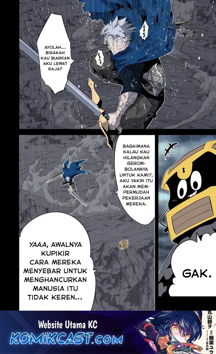 image-komik-tensei-shitara-dai-nana-ouji-dattanode-kimamani-majutsu-o-kiwamemasu-chapter-203-1/31