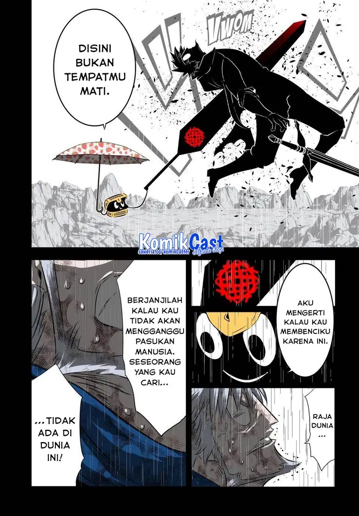 image-komik-tensei-shitara-dai-nana-ouji-dattanode-kimamani-majutsu-o-kiwamemasu-chapter-203-3/31