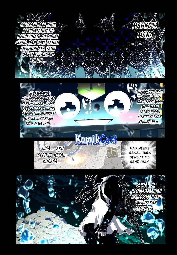 image-komik-tensei-shitara-dai-nana-ouji-dattanode-kimamani-majutsu-o-kiwamemasu-chapter-203-15/31