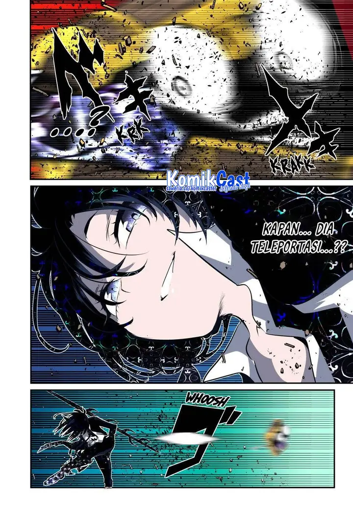 image-komik-tensei-shitara-dai-nana-ouji-dattanode-kimamani-majutsu-o-kiwamemasu-chapter-203-20/31