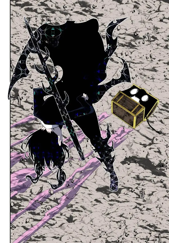 image-komik-tensei-shitara-dai-nana-ouji-dattanode-kimamani-majutsu-o-kiwamemasu-chapter-203-27/31