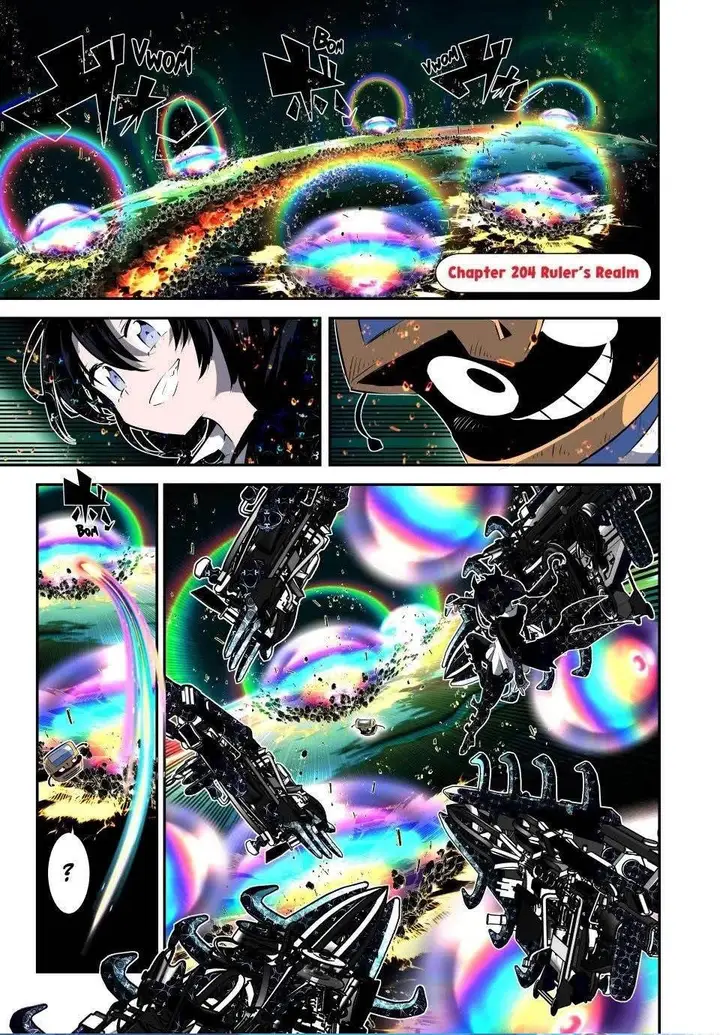 image-komik-tensei-shitara-dai-nana-ouji-dattanode-kimamani-majutsu-o-kiwamemasu-chapter-204-0/17
