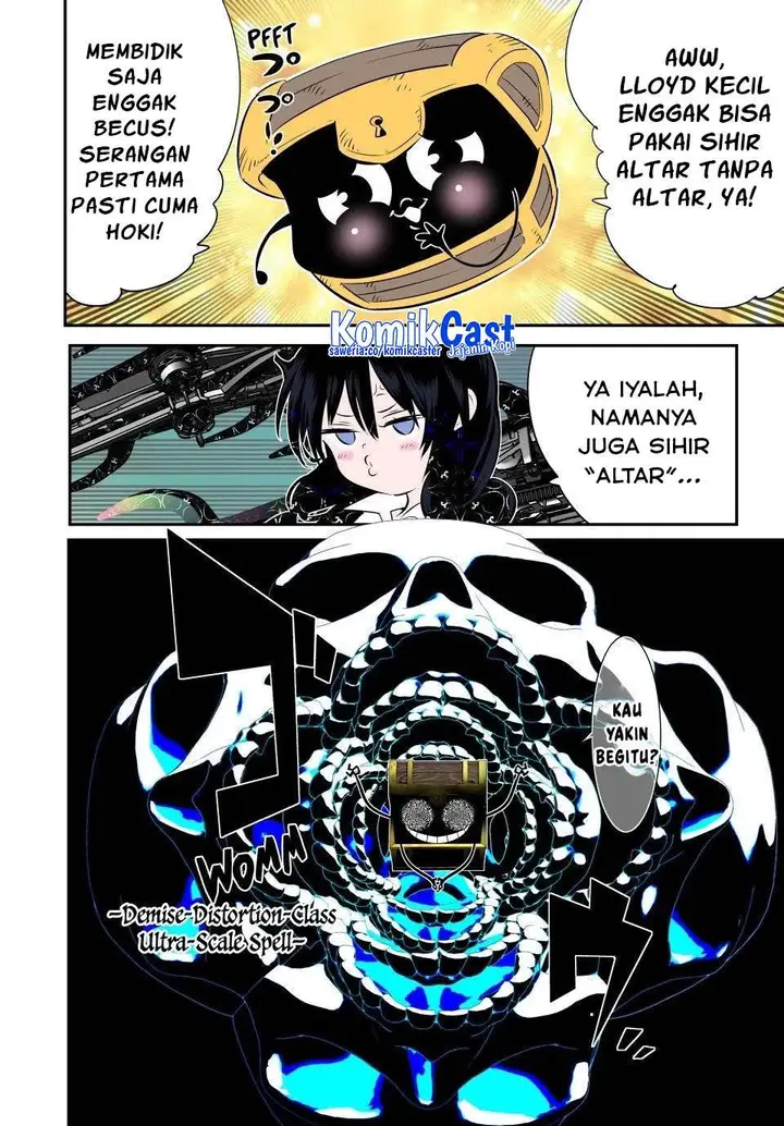 image-komik-tensei-shitara-dai-nana-ouji-dattanode-kimamani-majutsu-o-kiwamemasu-chapter-204-1/17