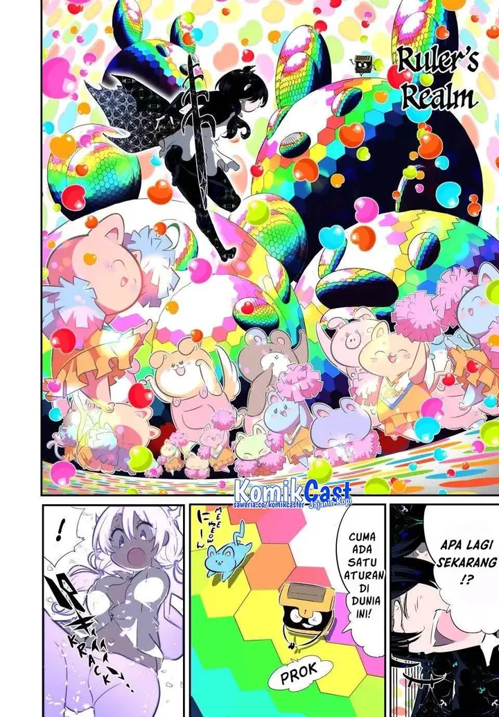 image-komik-tensei-shitara-dai-nana-ouji-dattanode-kimamani-majutsu-o-kiwamemasu-chapter-204-6/17