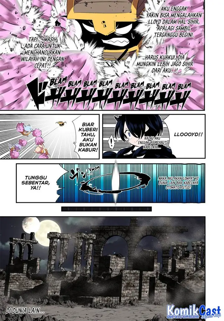 image-komik-tensei-shitara-dai-nana-ouji-dattanode-kimamani-majutsu-o-kiwamemasu-chapter-205-19/24