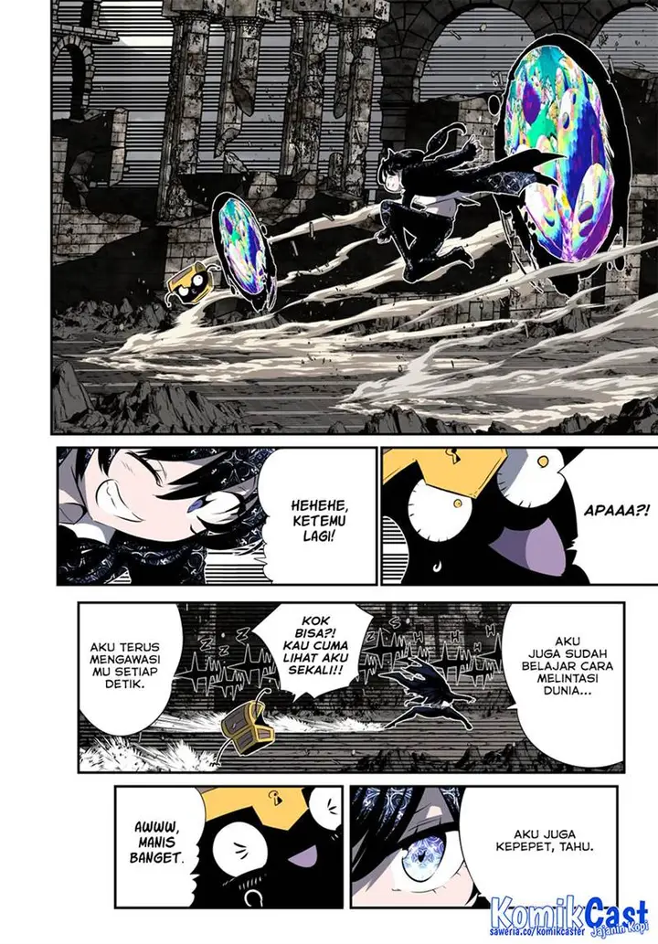 image-komik-tensei-shitara-dai-nana-ouji-dattanode-kimamani-majutsu-o-kiwamemasu-chapter-205-20/24