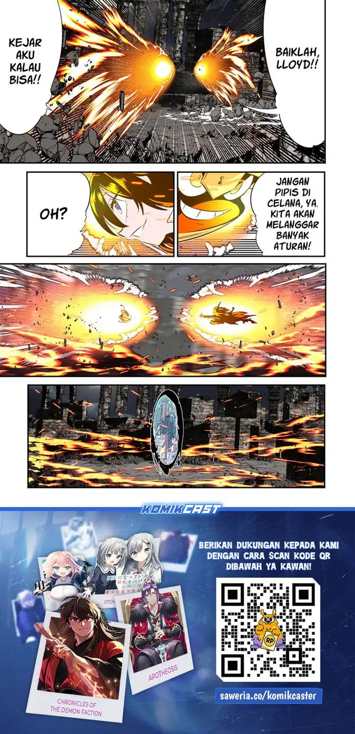image-komik-tensei-shitara-dai-nana-ouji-dattanode-kimamani-majutsu-o-kiwamemasu-chapter-205-21/24