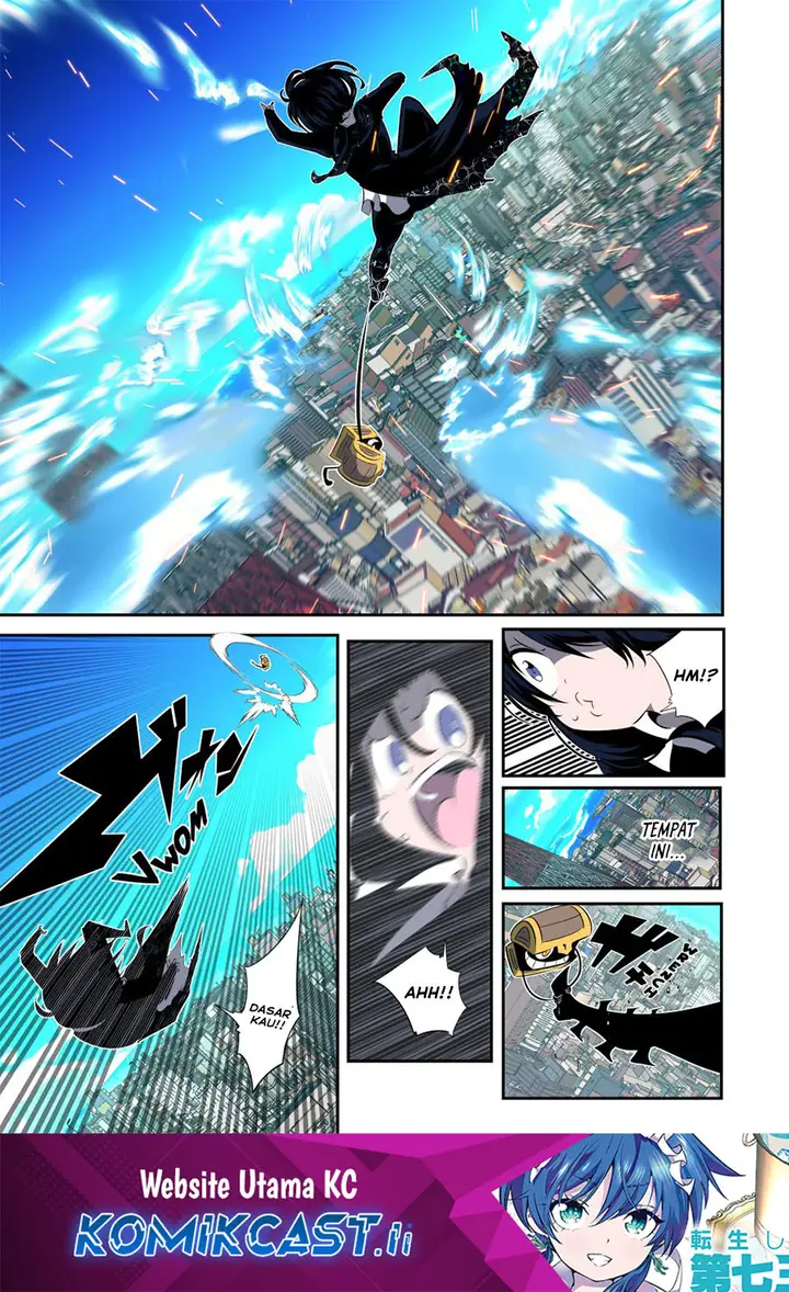 image-komik-tensei-shitara-dai-nana-ouji-dattanode-kimamani-majutsu-o-kiwamemasu-chapter-206-0/31