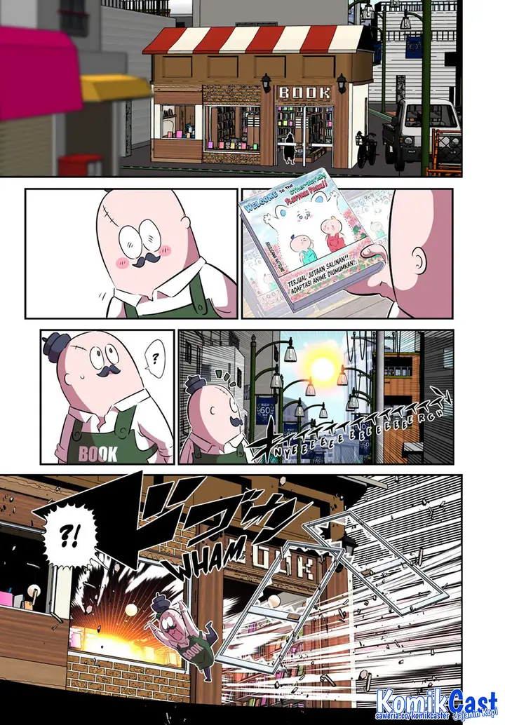 image-komik-tensei-shitara-dai-nana-ouji-dattanode-kimamani-majutsu-o-kiwamemasu-chapter-206-2/31