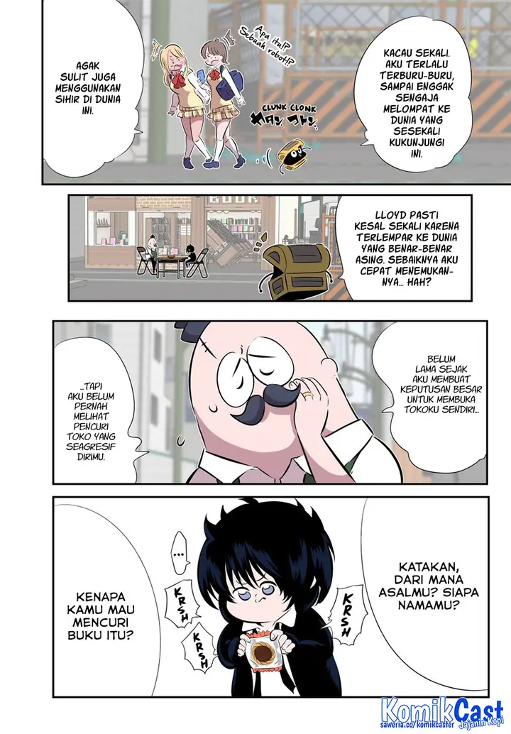 image-komik-tensei-shitara-dai-nana-ouji-dattanode-kimamani-majutsu-o-kiwamemasu-chapter-206-5/31
