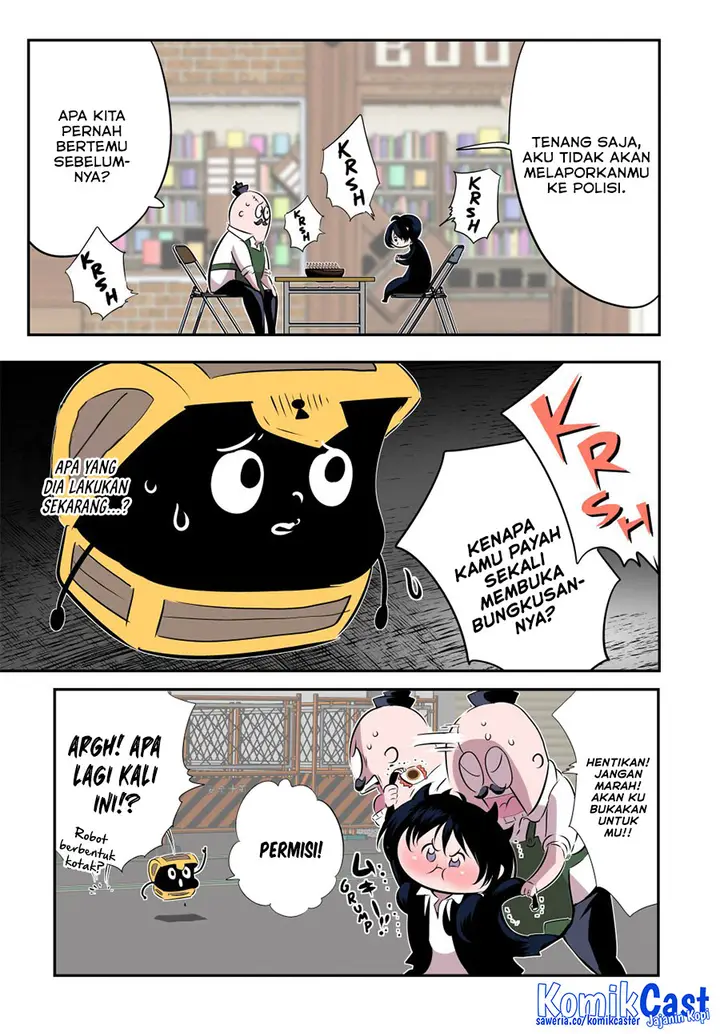 image-komik-tensei-shitara-dai-nana-ouji-dattanode-kimamani-majutsu-o-kiwamemasu-chapter-206-6/31