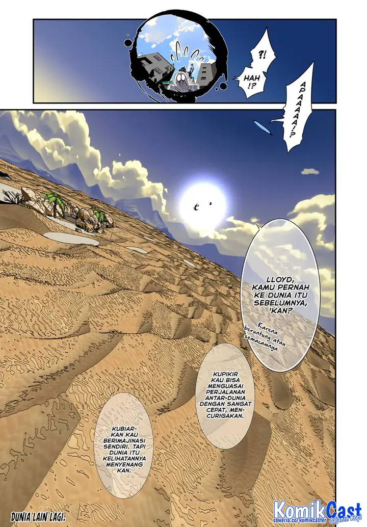 image-komik-tensei-shitara-dai-nana-ouji-dattanode-kimamani-majutsu-o-kiwamemasu-chapter-206-8/31