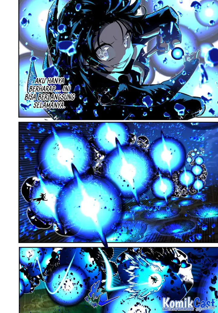 image-komik-tensei-shitara-dai-nana-ouji-dattanode-kimamani-majutsu-o-kiwamemasu-chapter-206-14/31
