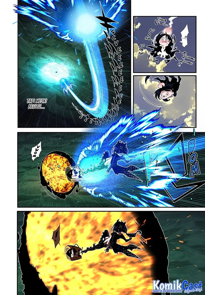 image-komik-tensei-shitara-dai-nana-ouji-dattanode-kimamani-majutsu-o-kiwamemasu-chapter-206-16/31