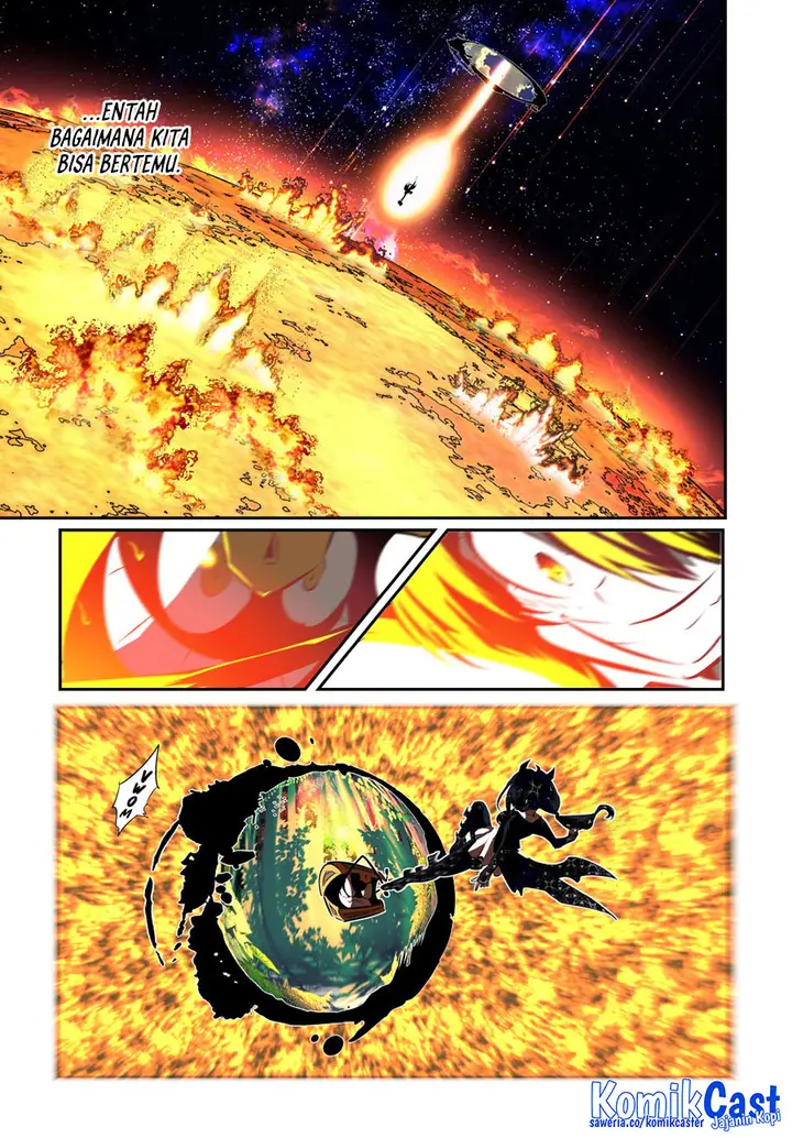 image-komik-tensei-shitara-dai-nana-ouji-dattanode-kimamani-majutsu-o-kiwamemasu-chapter-206-17/31