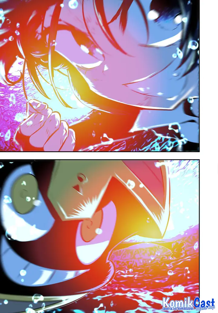 image-komik-tensei-shitara-dai-nana-ouji-dattanode-kimamani-majutsu-o-kiwamemasu-chapter-206-19/31